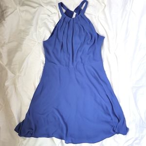 Express Mini Dress